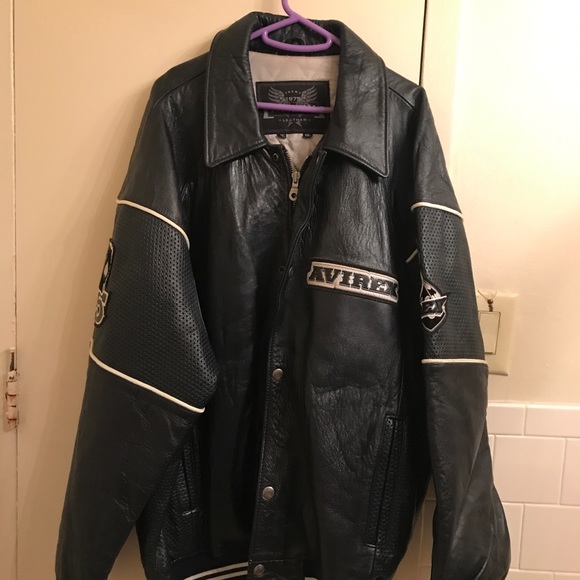 Avirex Other - Leather jacket